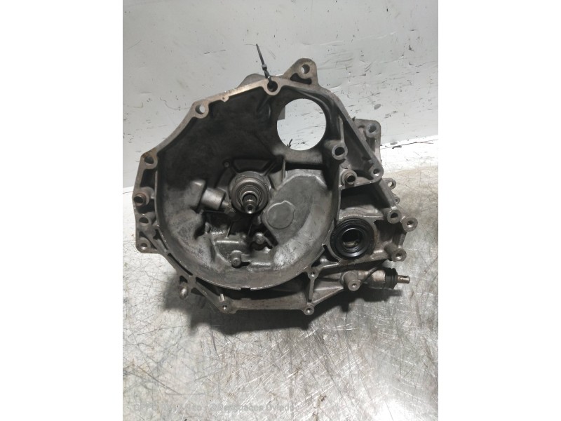 Recambio de caja cambios para triumph acclaim referencia OEM IAM GN 9160837 