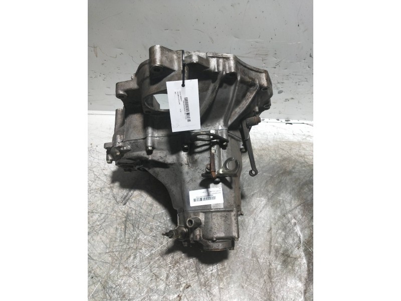 Recambio de caja cambios para triumph acclaim referencia OEM IAM GN 9160837 