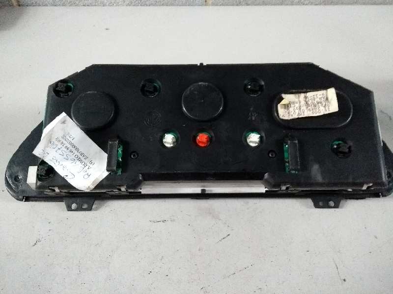 Recambio de cuadro instrumentos para alfa romeo 146 1.4 16v cat referencia OEM IAM 46557076 60284901 