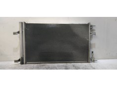 Recambio de condensador / radiador aire acondicionado para chevrolet cruze ls referencia OEM IAM   