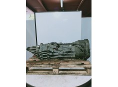 Recambio de caja cambios para nissan navara pick-up (d40m) double cab le 4x4 referencia OEM IAM    2