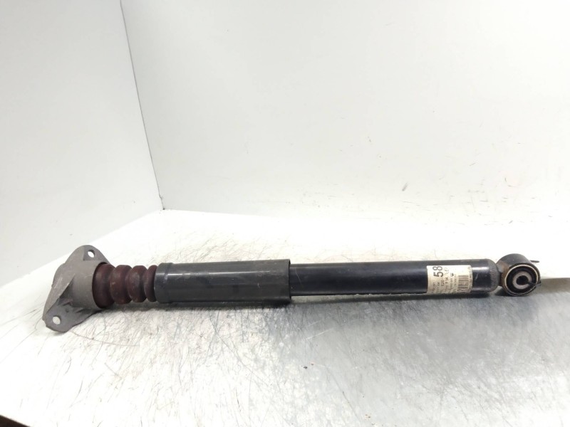 Recambio de amortiguador trasero para volkswagen touran (1t1) 2.0 tdi referencia OEM IAM   