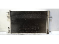 Recambio de condensador / radiador aire acondicionado para chevrolet cruze ls referencia OEM IAM    2