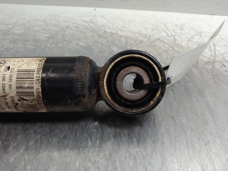 Recambio de amortiguador trasero para volkswagen touran (1t1) 2.0 tdi referencia OEM IAM   