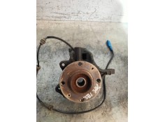 Recambio de mangueta delantera izquierda para citroen c4 cactus feel referencia OEM IAM   