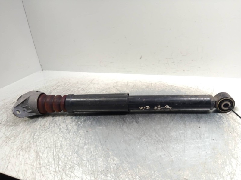Recambio de amortiguador trasero para volkswagen touran (1t1) 2.0 tdi referencia OEM IAM 1T0513029Q  
