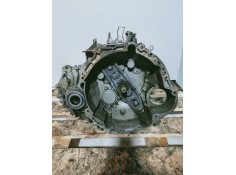 Recambio de caja cambios para smart forfour cdi (70kw) referencia OEM IAM PMN130195 T000597287
