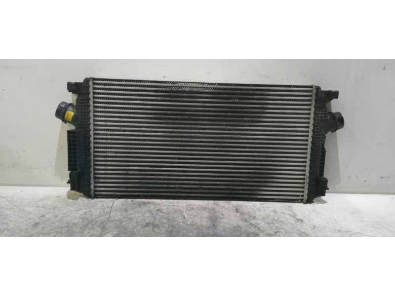 Recambio de intercooler para chevrolet cruze ls referencia OEM IAM   