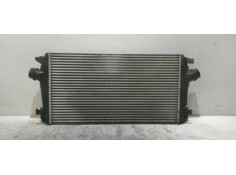 Recambio de intercooler para chevrolet cruze ls referencia OEM IAM    2