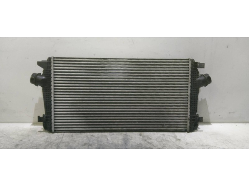 Recambio de intercooler para chevrolet cruze ls referencia OEM IAM   