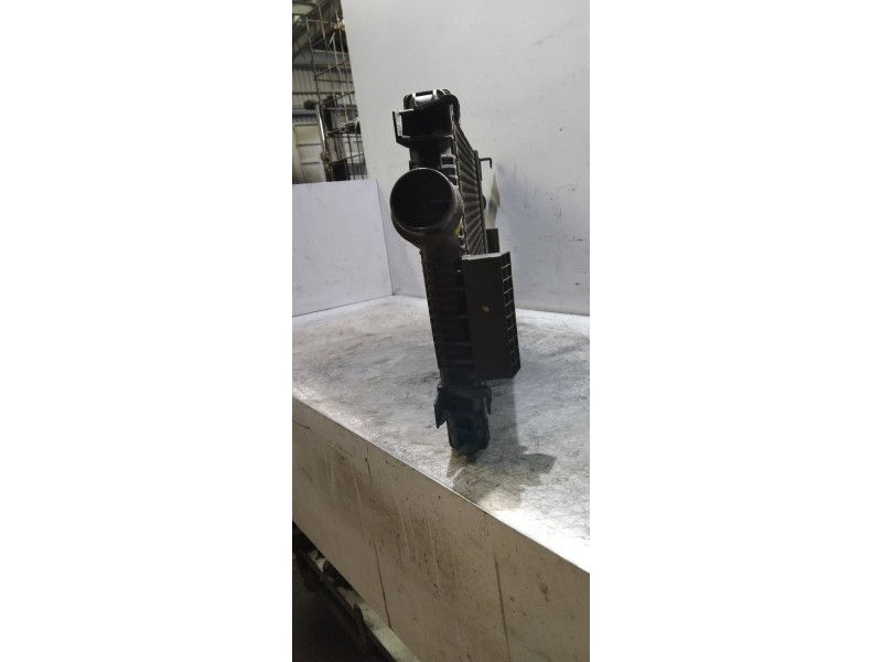 Recambio de intercooler para chevrolet cruze ls referencia OEM IAM   