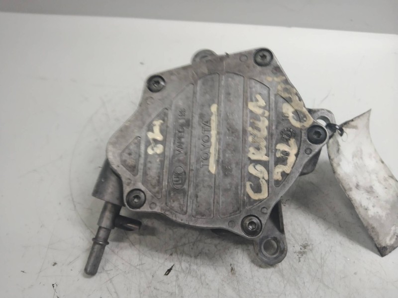 Recambio de depresor freno / bomba vacio para toyota corolla verso (r1) 2.2 turbodiesel cat referencia OEM IAM 26040618  