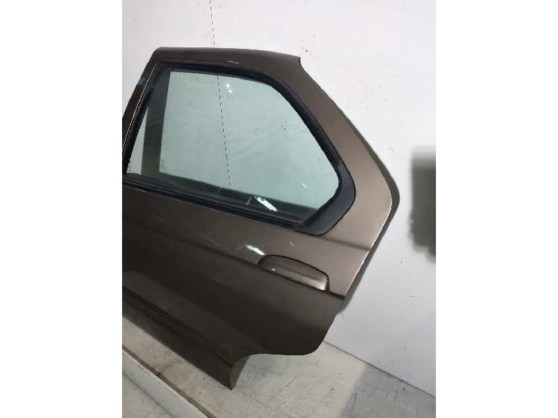 Recambio de puerta trasera izquierda para alfa romeo 146 1.4 16v cat referencia OEM IAM   