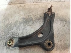 Recambio de brazo suspension inferior delantero izquierdo para citroen c4 cactus feel referencia OEM IAM   