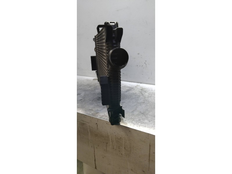 Recambio de intercooler para chevrolet cruze ls referencia OEM IAM   