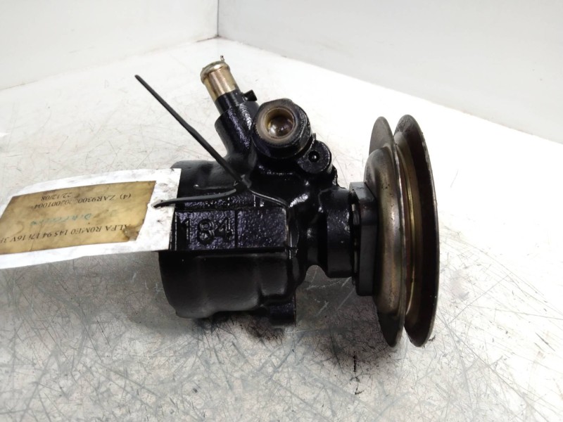Recambio de bomba direccion para alfa romeo 145 1.7 16v cat referencia OEM IAM 26034123  