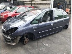 citroen xsara picasso del año 2007