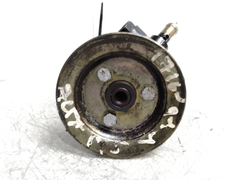 Recambio de bomba direccion para alfa romeo 145 1.7 16v cat referencia OEM IAM 26034123  