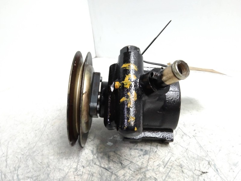 Recambio de bomba direccion para alfa romeo 145 1.7 16v cat referencia OEM IAM 26034123  