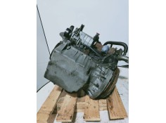 Recambio de motor completo para smart forfour cdi (70kw) referencia OEM IAM 639939 30037744 BOSCH 2