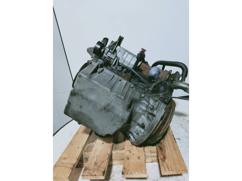 Recambio de motor completo para smart forfour cdi (70kw) referencia OEM IAM 639939 30037744 BOSCH