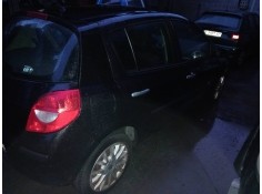 renault clio iii del año 2007 2