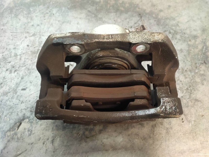 Recambio de pinza freno delantera derecha para citroen c4 cactus feel referencia OEM IAM 9676024880  