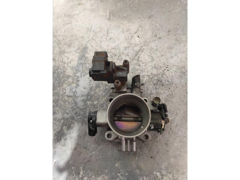 Recambio de caja mariposa para hyundai sonata (y4) 2.0i 16v gls (2002) referencia OEM IAM 9510038610  