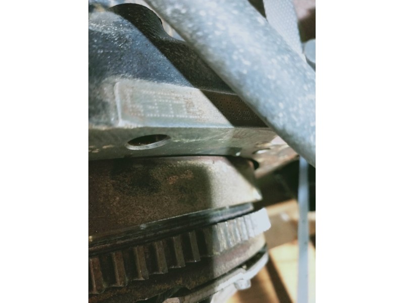 Recambio de motor completo para smart forfour cdi (70kw) referencia OEM IAM 639939 30037744 BOSCH