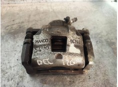 Recambio de pinza freno delantera izquierda para citroen c4 cactus feel referencia OEM IAM   