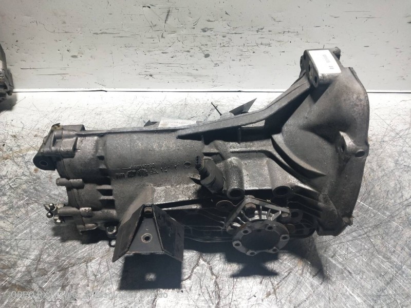 Recambio de caja cambios para alfa romeo 145 1.7 16v cat referencia OEM IAM   