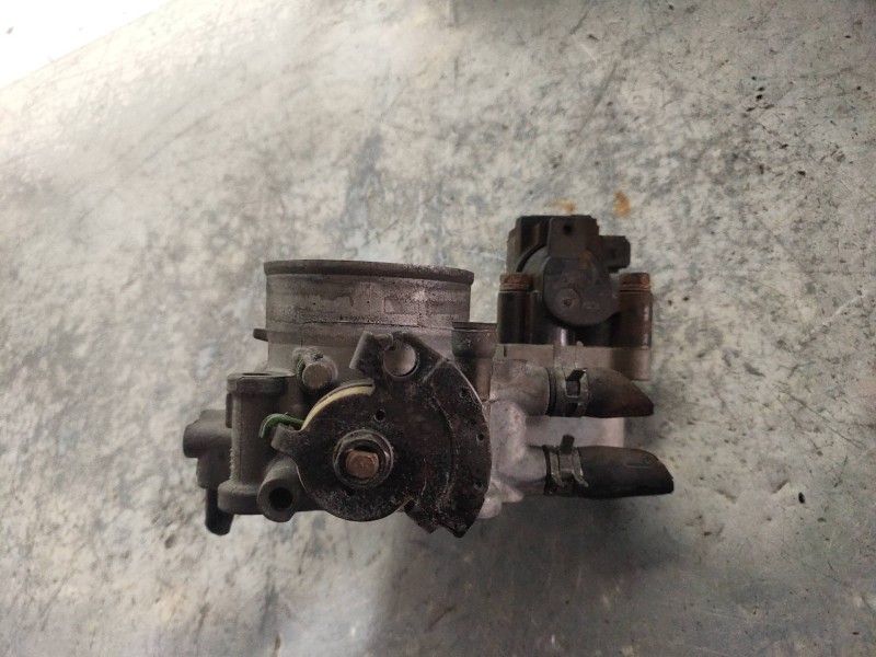 Recambio de caja mariposa para hyundai sonata (y4) 2.0i 16v gls (2002) referencia OEM IAM 9510038610  