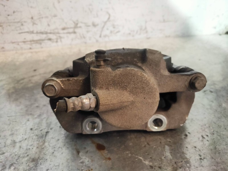 Recambio de pinza freno delantera izquierda para citroen c4 cactus feel referencia OEM IAM   