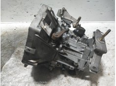Recambio de caja cambios para fiat punto berlina (188) 1.3 jtd cat referencia OEM IAM 1819 9660379 