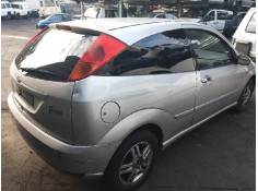 ford focus berlina (cak) del año 2001 2