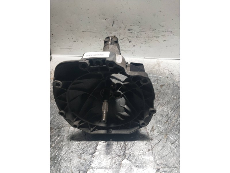 Recambio de caja cambios para alfa romeo 145 1.7 16v cat referencia OEM IAM   