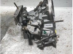 Recambio de caja cambios para fiat punto berlina (188) 1.3 jtd cat referencia OEM IAM 1819 9660379  2