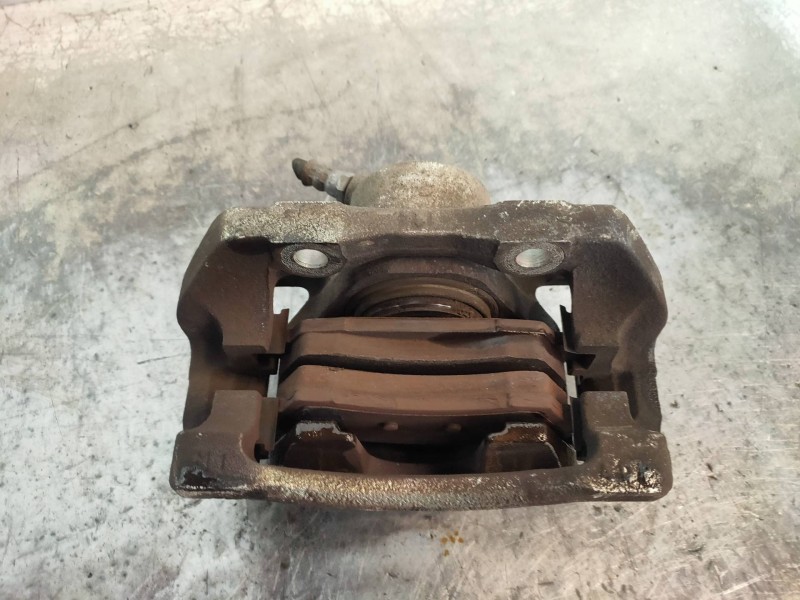 Recambio de pinza freno delantera izquierda para citroen c4 cactus feel referencia OEM IAM   