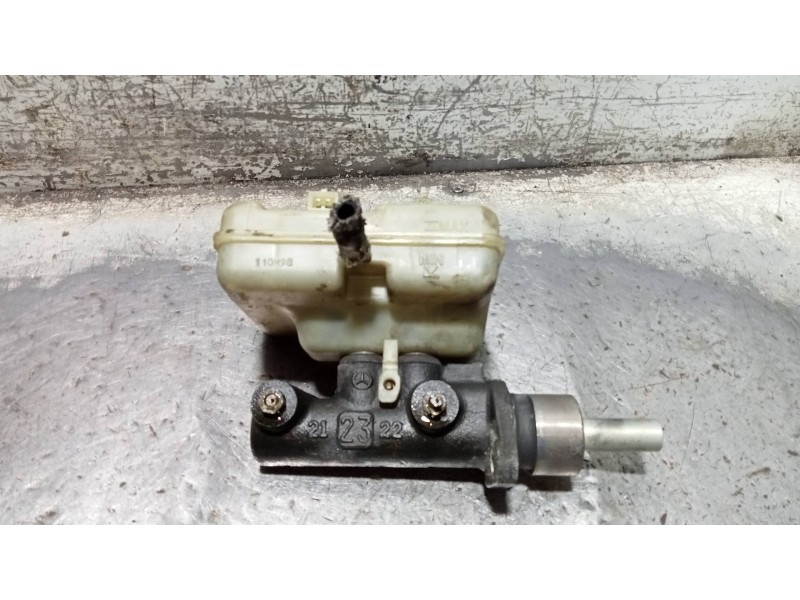 Recambio de bomba freno para volkswagen lt caja cerrada / combi (mod. 1997) 2.5 tdi referencia OEM IAM   