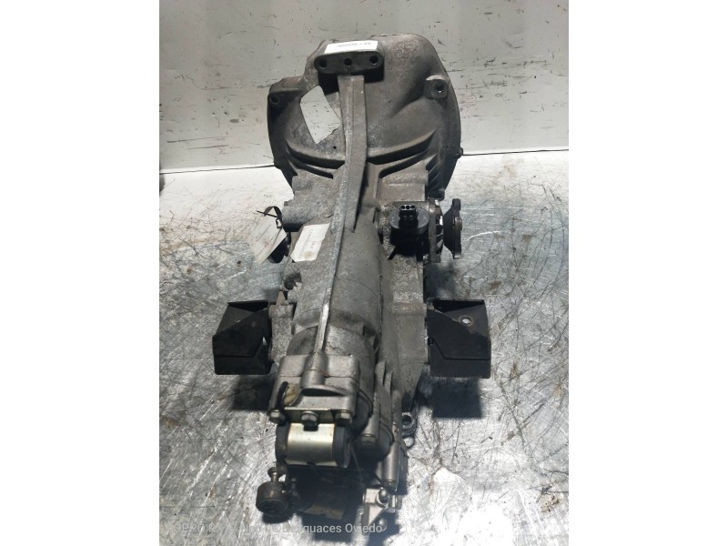 Recambio de caja cambios para alfa romeo 145 1.7 16v cat referencia OEM IAM   