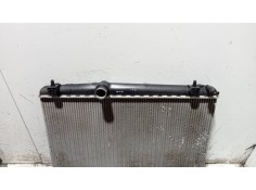 Recambio de radiador agua para citroen c5 berlina seduction referencia OEM IAM 9687359980   2