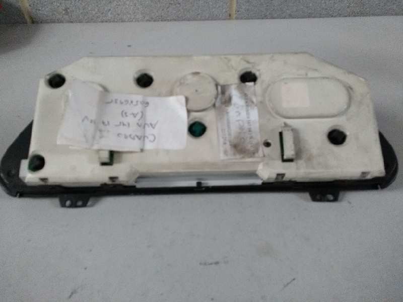 Recambio de cuadro instrumentos para alfa romeo 145 1.7 16v cat referencia OEM IAM   
