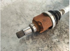 Recambio de transmision delantera izquierda para citroen c4 cactus feel referencia OEM IAM    2