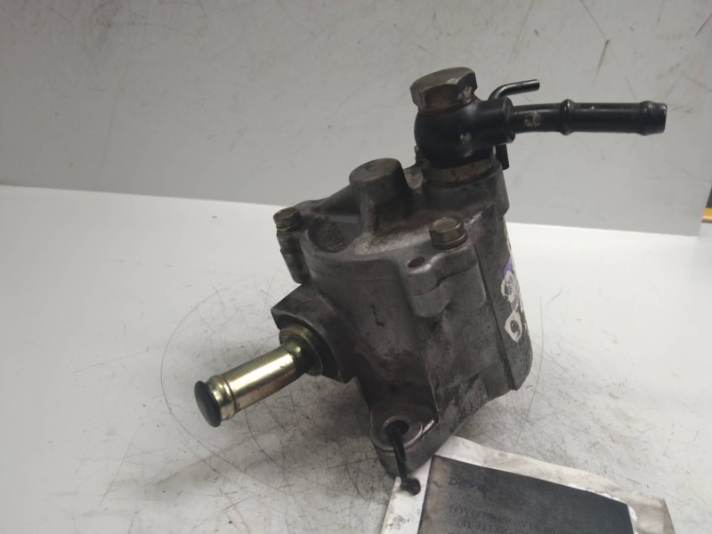 Recambio de depresor freno / bomba vacio para toyota previa (r30) 2.0 turbodiesel cat referencia OEM IAM   