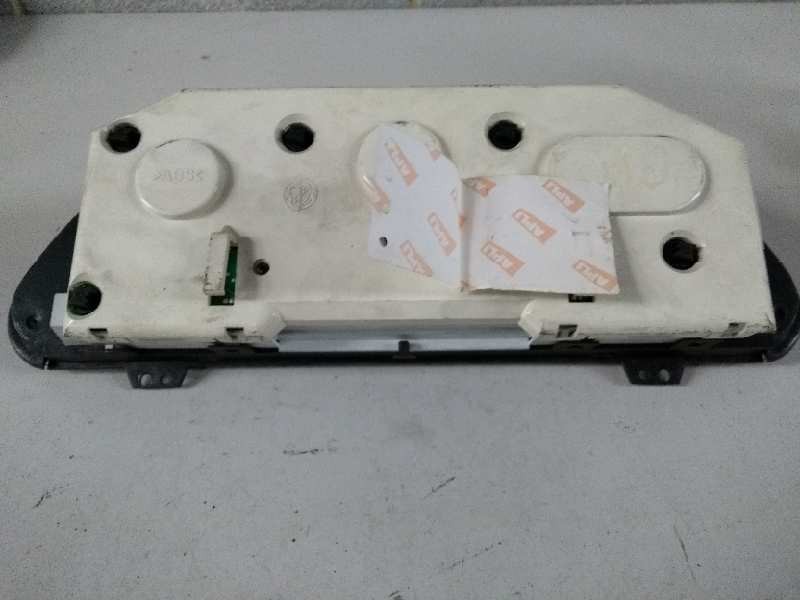 Recambio de cuadro instrumentos para alfa romeo 146 1.9 jtd cat referencia OEM IAM   