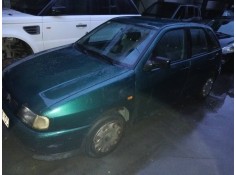 seat ibiza (6k) del año 1999