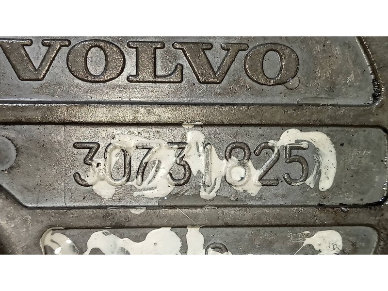 Recambio de depresor freno / bomba vacio para volvo c30 d5 kinetic referencia OEM IAM 30731825  