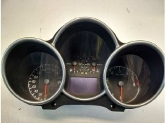 Recambio de cuadro instrumentos para alfa romeo 147 (190) 1.6 16v cat referencia OEM IAM 735290179 110008953005 