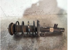 Recambio de amortiguador delantero izquierdo para citroen c4 cactus feel referencia OEM IAM 9809713280  