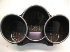Recambio de cuadro instrumentos para alfa romeo 147 (190) 1.6 16v cat referencia OEM IAM 735290179 110008953005  2